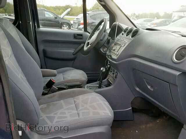 2011 FORD TRANSIT CO - VIN: NM0LS6BN0BT062385 - Фото 5