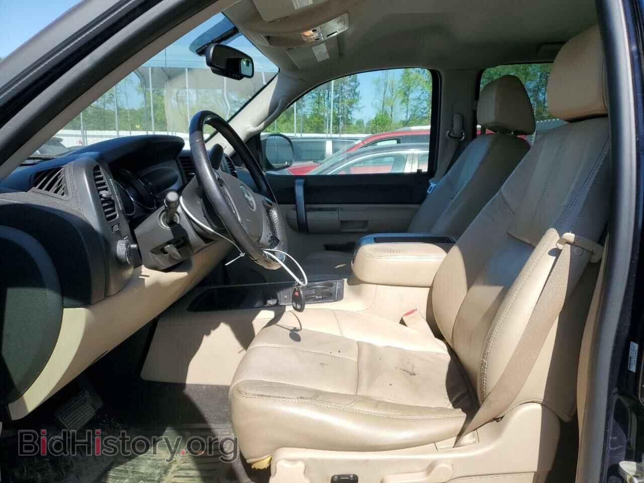 2007 CHEVROLET ALL Models - VIN: 2GCEC13J371531201 - Фото 7
