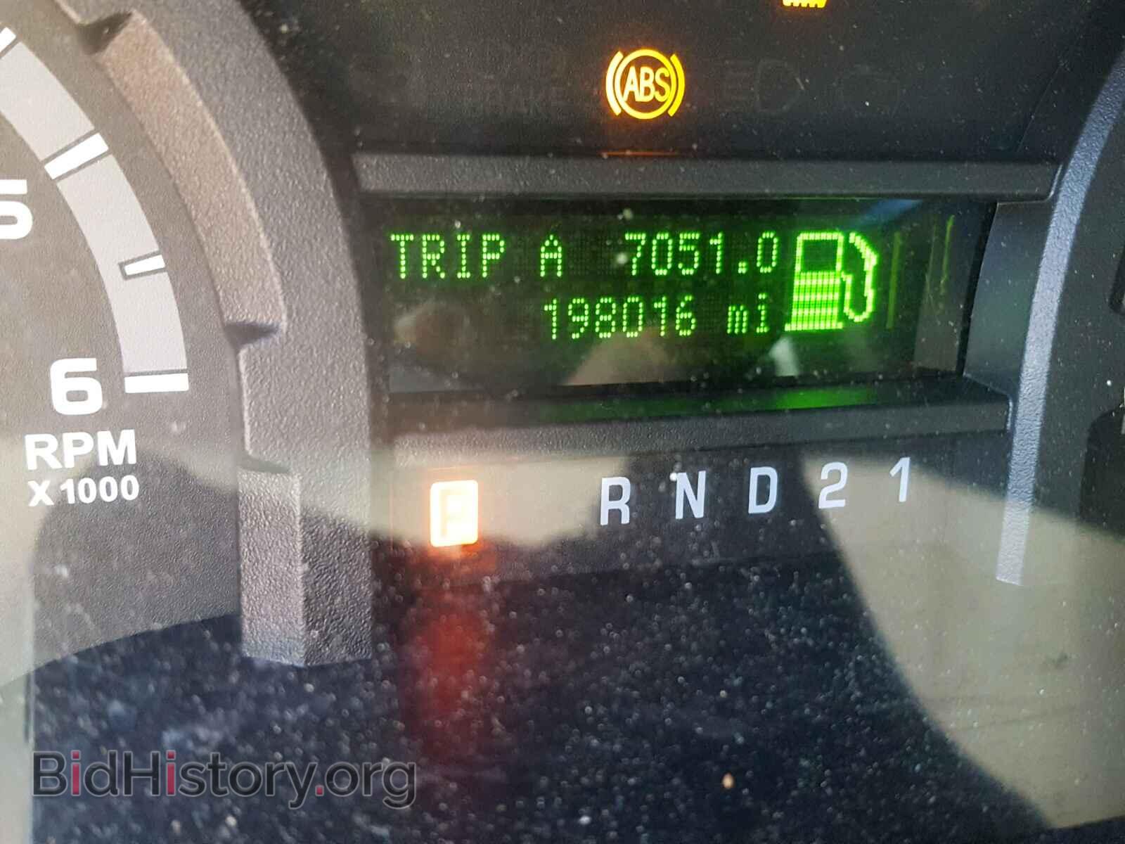 2012 FORD ECONOLINE - VIN: 1FBNE3BL4CDA29664 - Photo 8