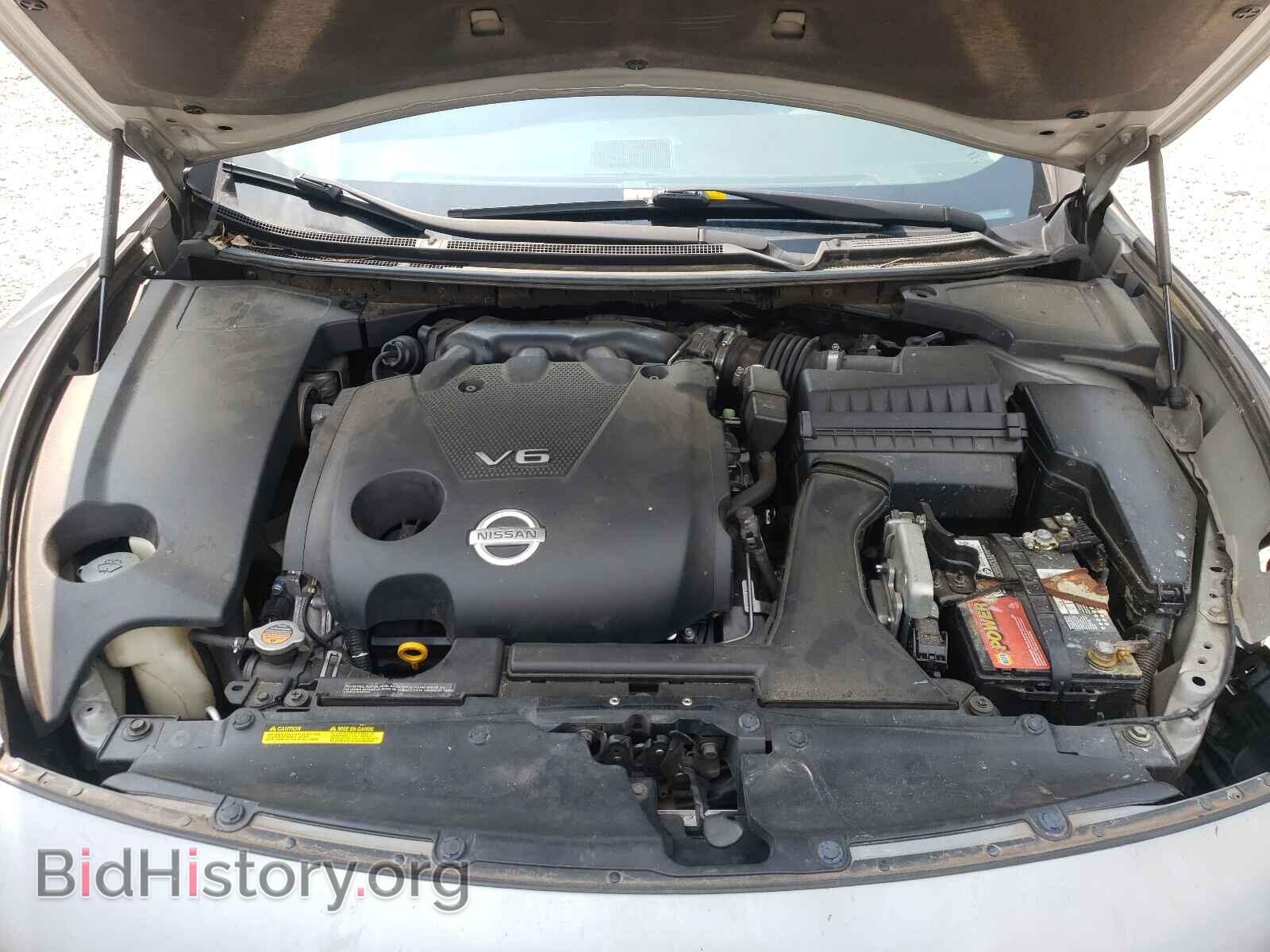 2009 NISSAN MAXIMA - VIN: 1N4AA51E59C827714 - Фото 7