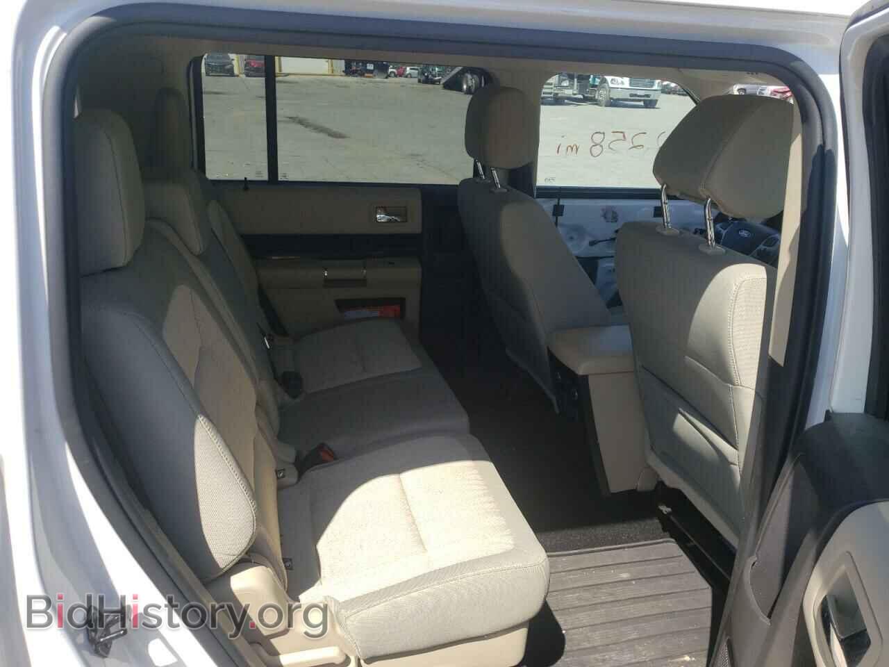 2016 FORD FLEX - VIN: 2FMGK5C8XGBA12443 - Photo 6