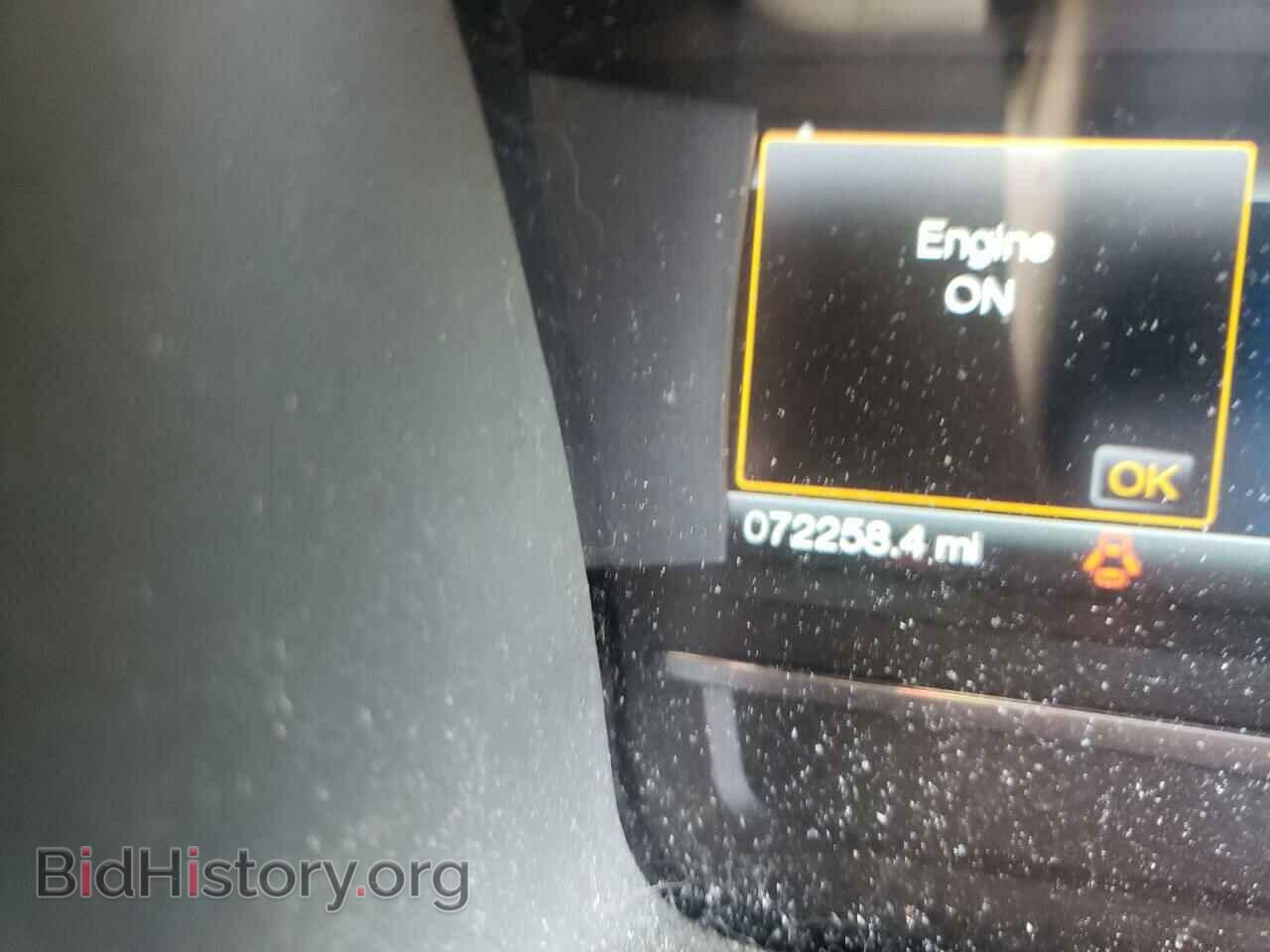 2016 FORD FLEX - VIN: 2FMGK5C8XGBA12443 - Photo 8