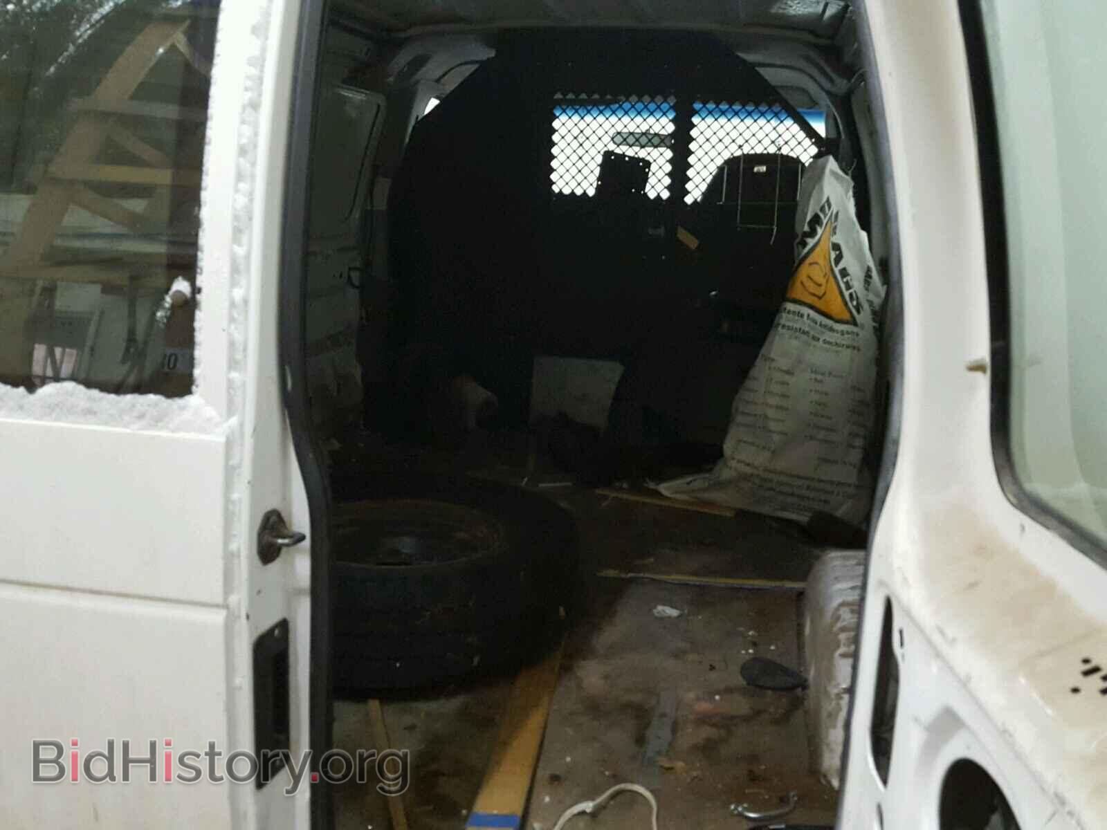 2004 FORD ECONOLINE - VIN: 1FTNE24W44HA44785 - Фото 6