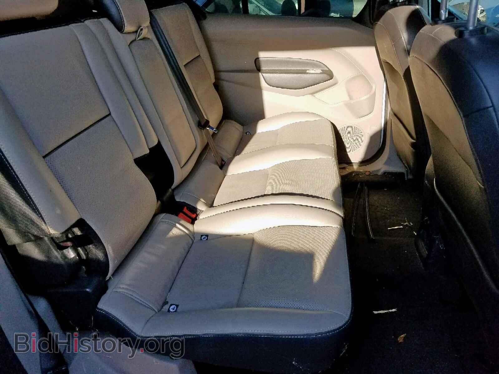 2014 FORD TRANSIT CO - VIN: NM0GE9G74E1138064 - Фото 6