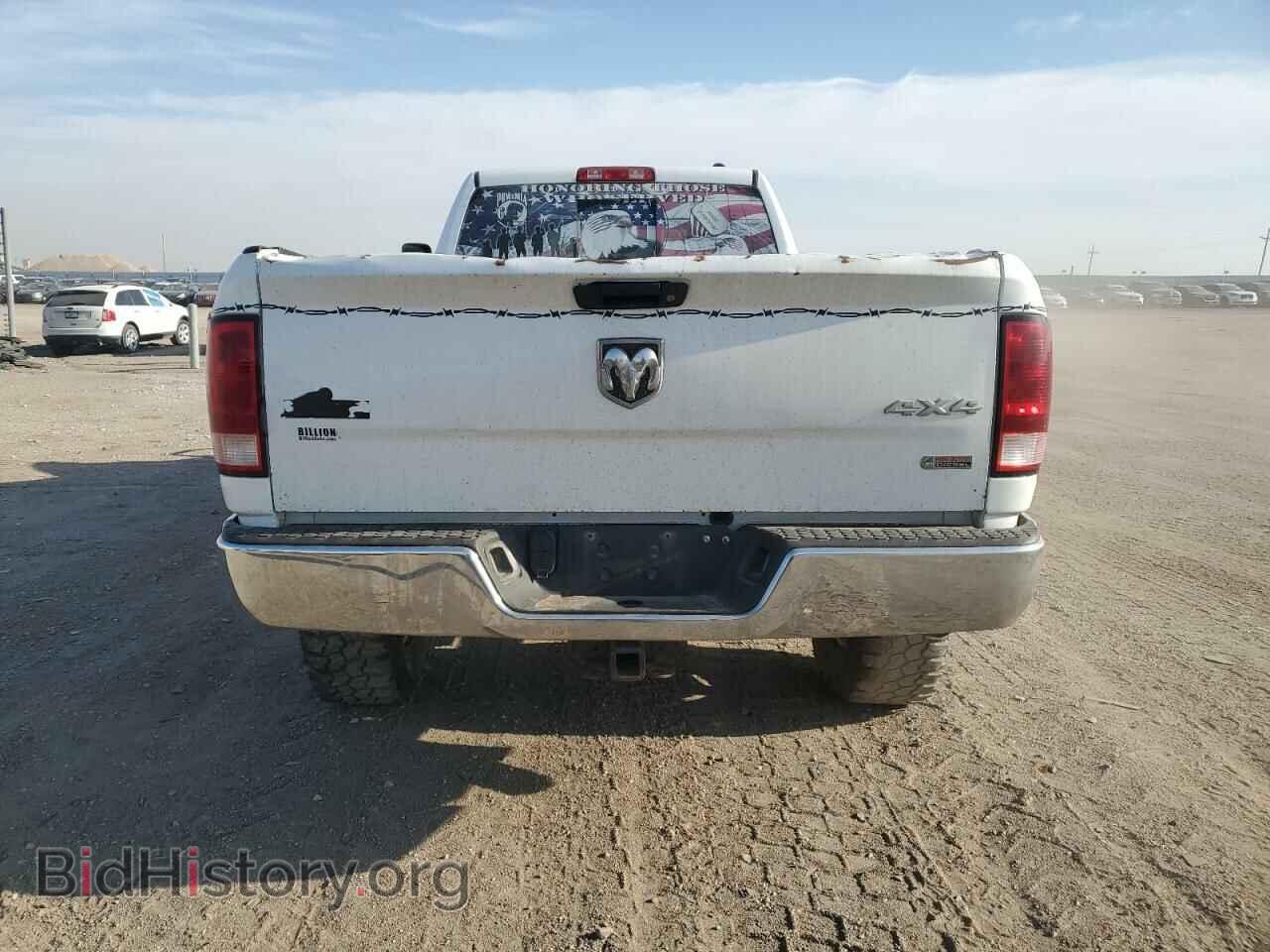 2011 DODGE All Models - VIN: 3D7UT2CL4BG574860 - Photo 6