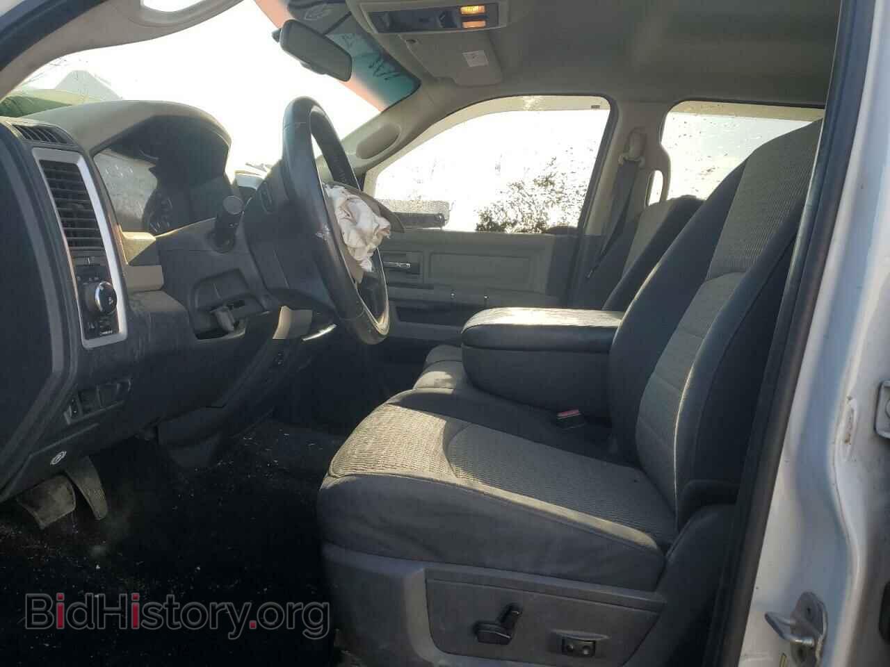 2011 DODGE All Models - VIN: 3D7UT2CL4BG574860 - Photo 7