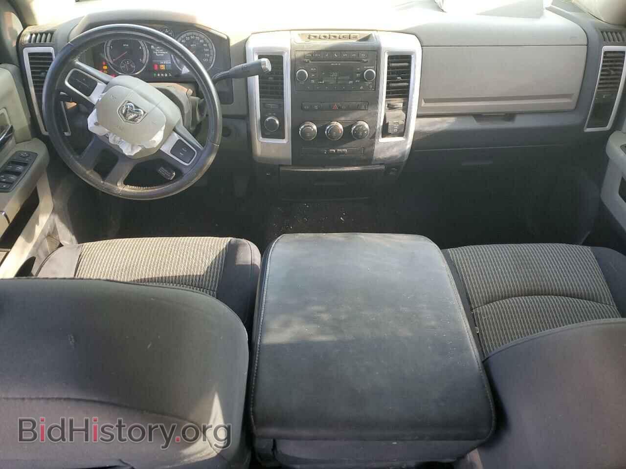 2011 DODGE All Models - VIN: 3D7UT2CL4BG574860 - Photo 8