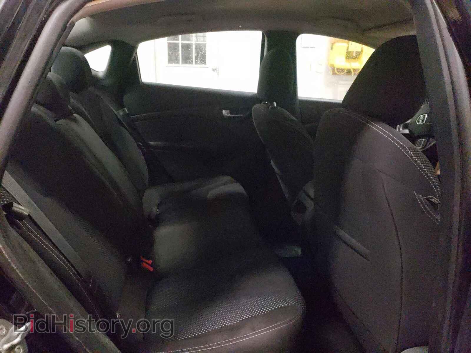 2015 DODGE DART - VIN: 1C3CDFBB4FD374149 - Фото 6