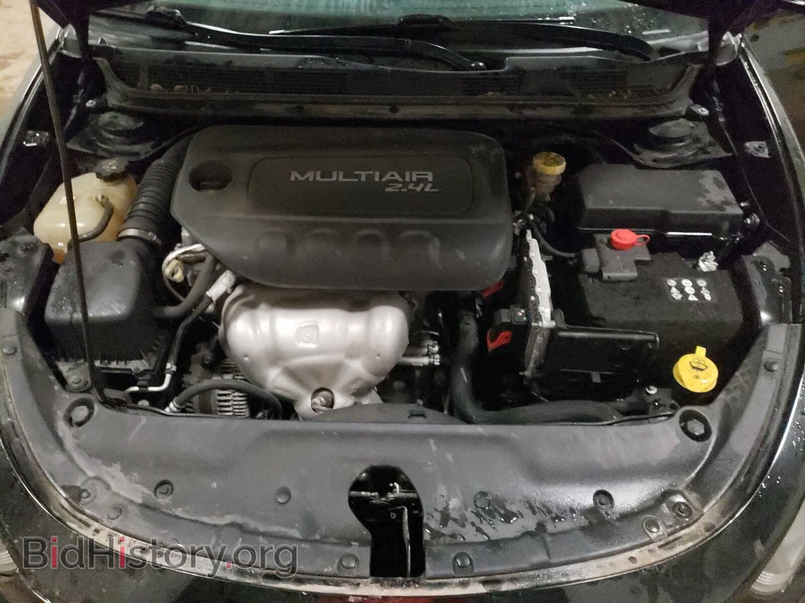 2015 DODGE DART - VIN: 1C3CDFBB4FD374149 - Фото 7