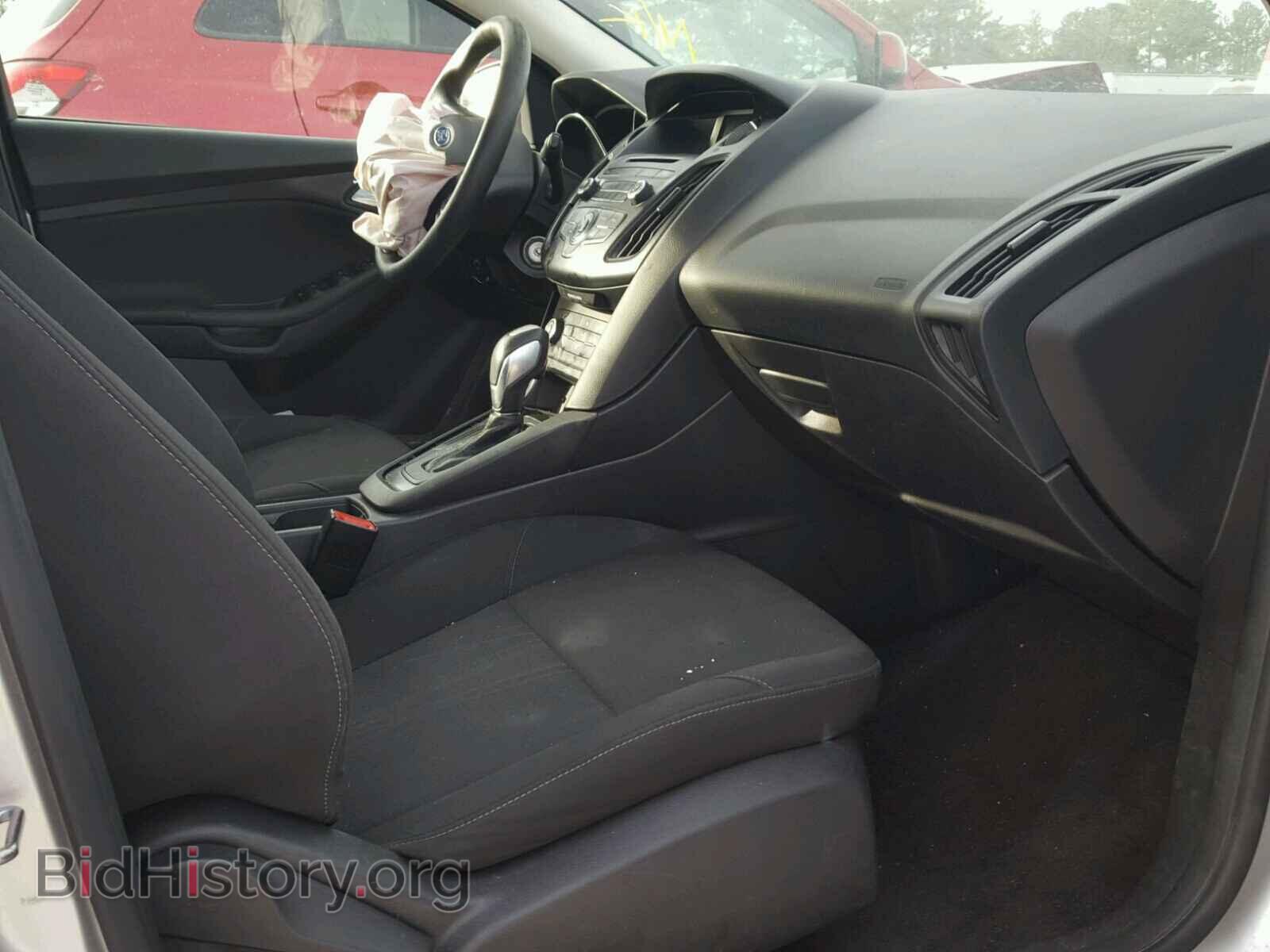 2015 FORD FOCUS - VIN: 1FADP3K25FL233091 - Photo 5
