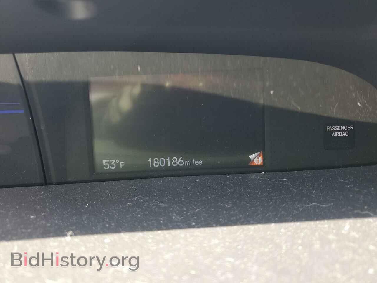 2015 HONDA CIVIC - VIN: 19XFB2F50FE006352 - Фото 9