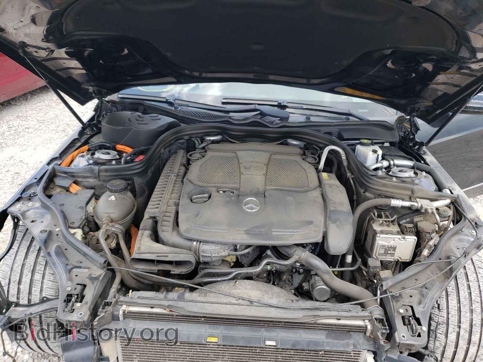 2013 MERCEDES-BENZ E-CLASS - VIN: WDDHF9FB1DA754836 - Фото 7