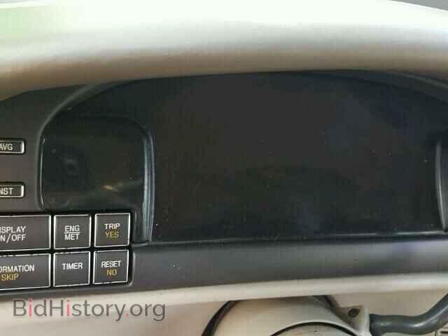 1998 CADILLAC DEVILLE - VIN: 1G6KD54Y1WU757195 - Photo 8