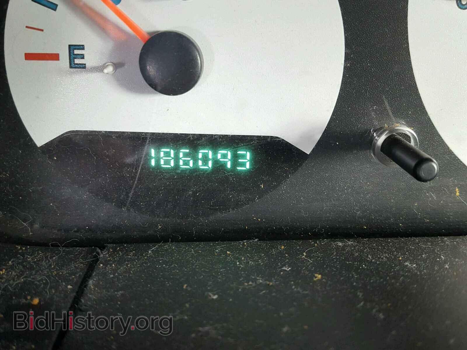2005 DODGE CARAVAN - VIN: 1D4GP25B45B373167 - Фото 8