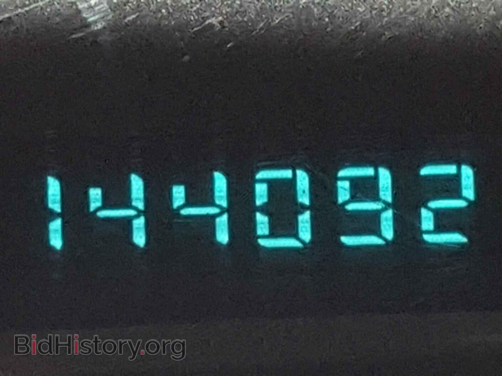2000 JEEP WRANGLER - VIN: 1J4FA59S6YP727732 - Фото 8