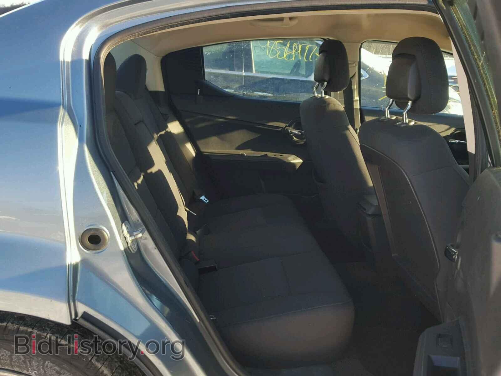 2010 DODGE AVENGER - VIN: 1B3CC4FD9AN144285 - Фото 6