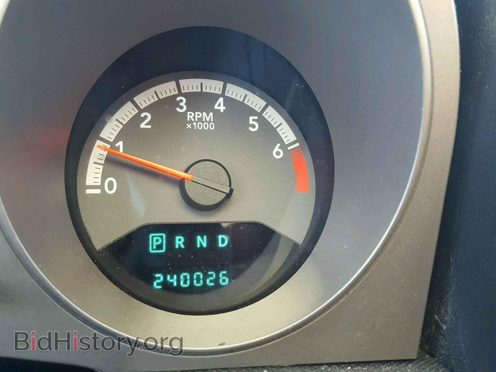 2010 DODGE AVENGER - VIN: 1B3CC4FD9AN144285 - Фото 8