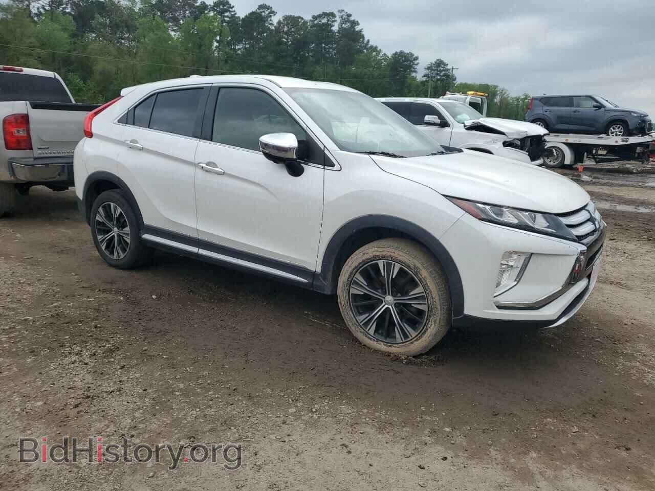 2018 MITSUBISHI ECLIPSE - VIN: JA4AT5AA6JZ040719 - Фото 4