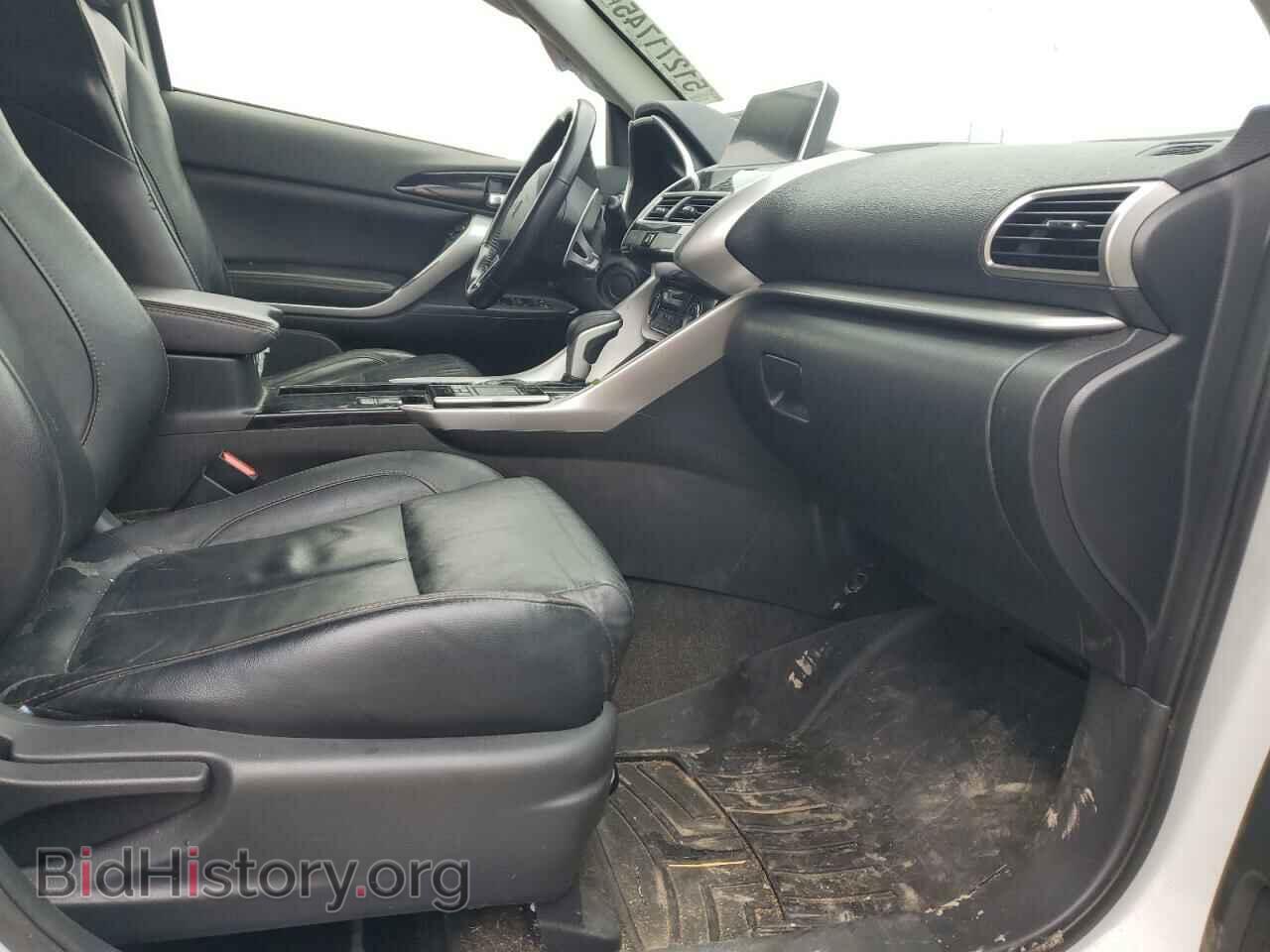 2018 MITSUBISHI ECLIPSE - VIN: JA4AT5AA6JZ040719 - Фото 7