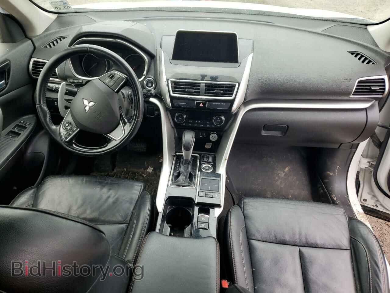 2018 MITSUBISHI ECLIPSE - VIN: JA4AT5AA6JZ040719 - Фото 8
