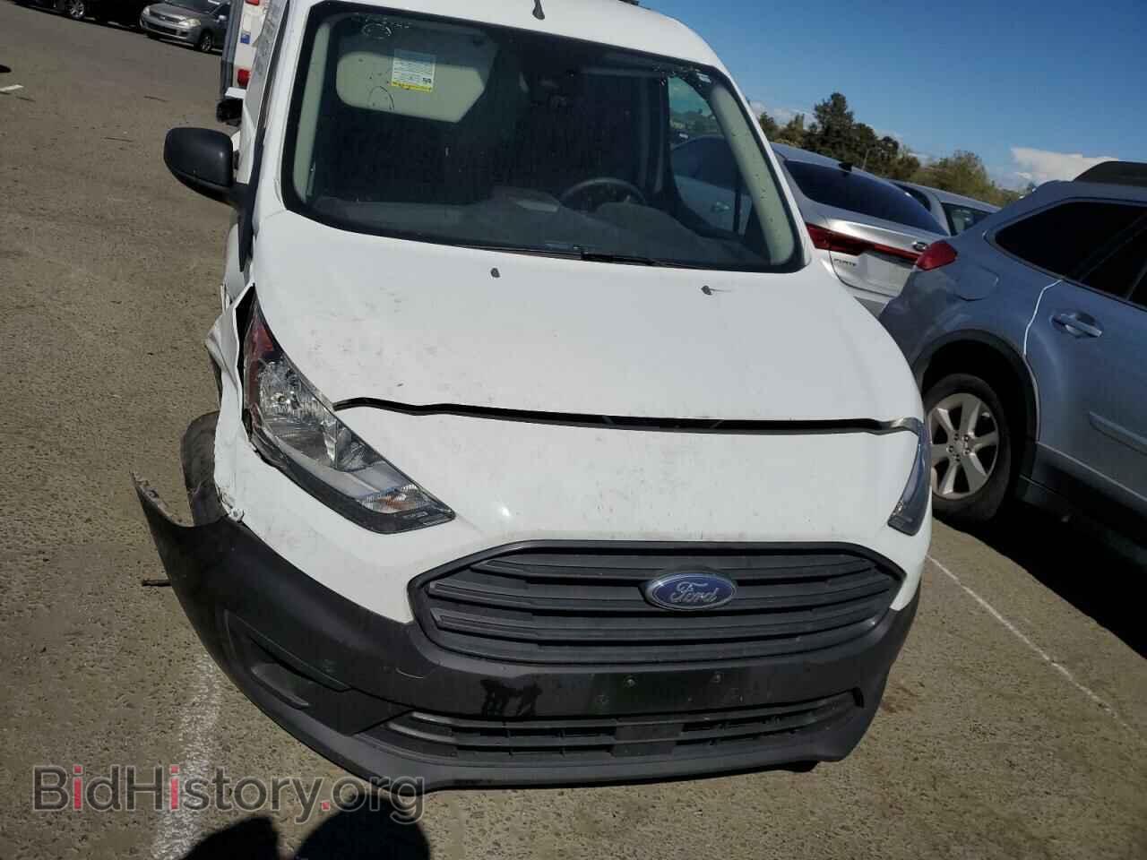2022 FORD TRANSIT - VIN: NM0LS7S22N1507964 - Фото 5