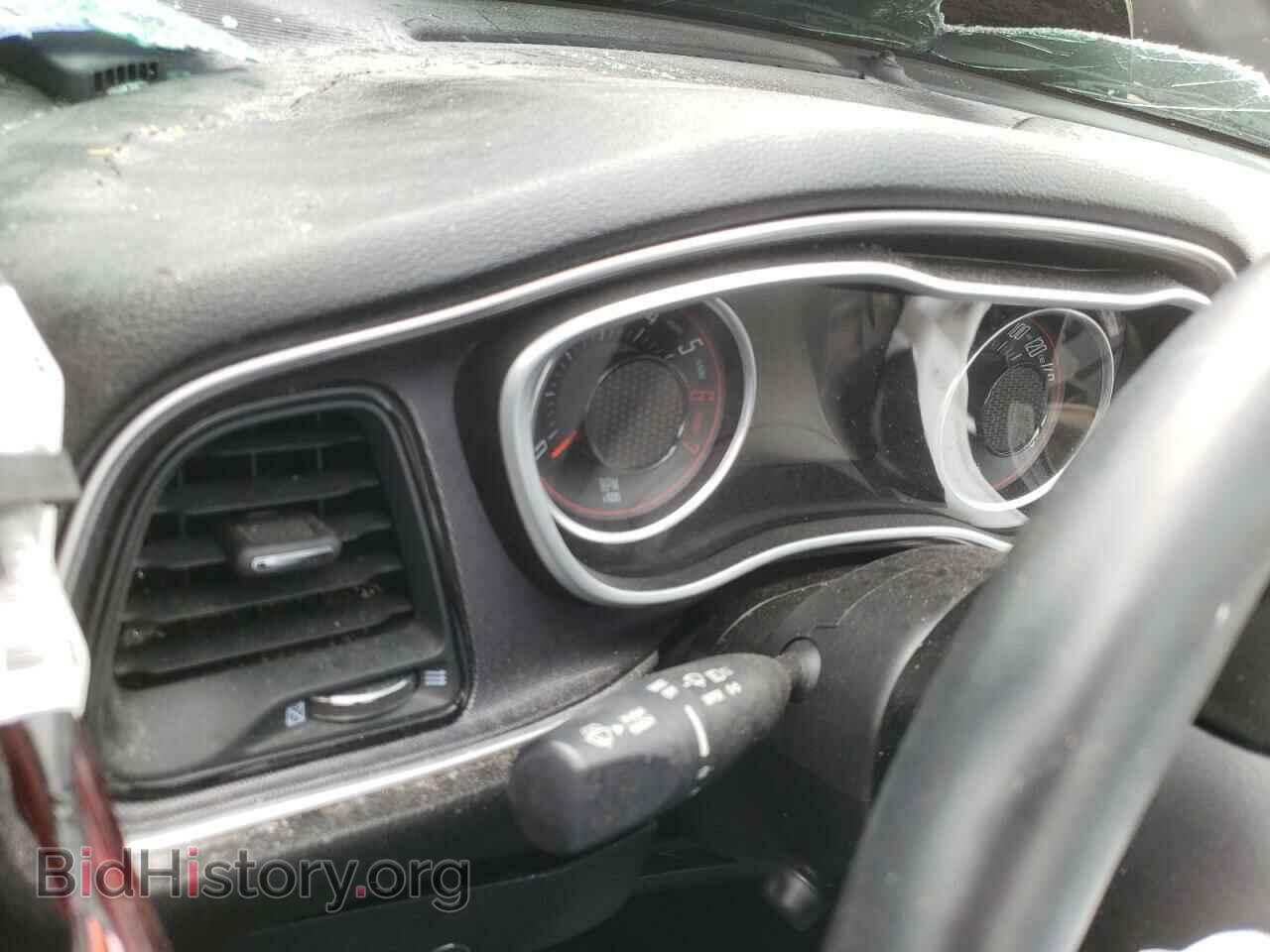 2017 DODGE CHALLENGER - VIN: 2C3CDZFJ8HH637929 - Photo 9