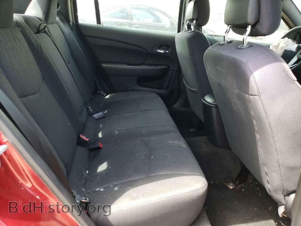2012 CHRYSLER 200 - VIN: 1C3CCBBG3CN321696 - Photo 10