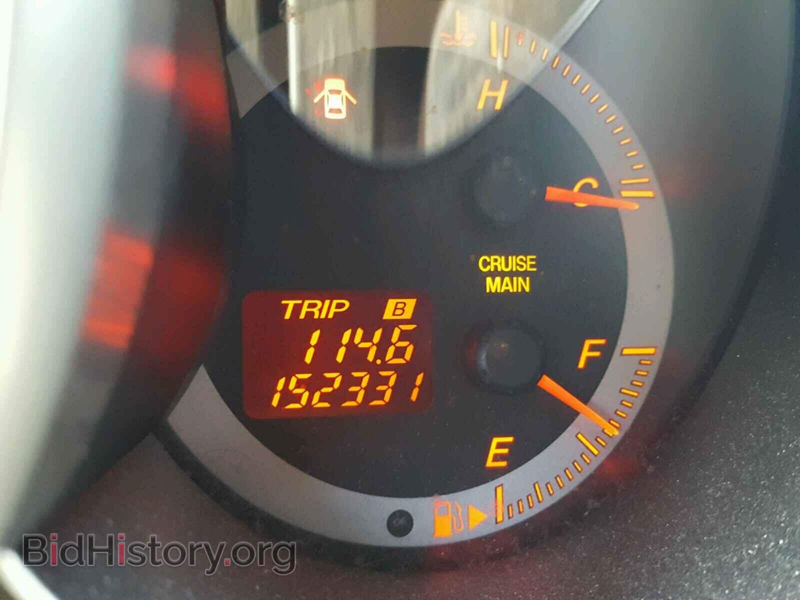 2006 MAZDA 3 S - VIN: JM1BK323661429903 - Фото 8