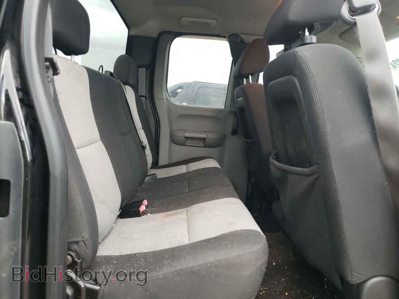 2007 CHEVROLET ALL Models - VIN: 2GCEC19C671621497 - Photo 10
