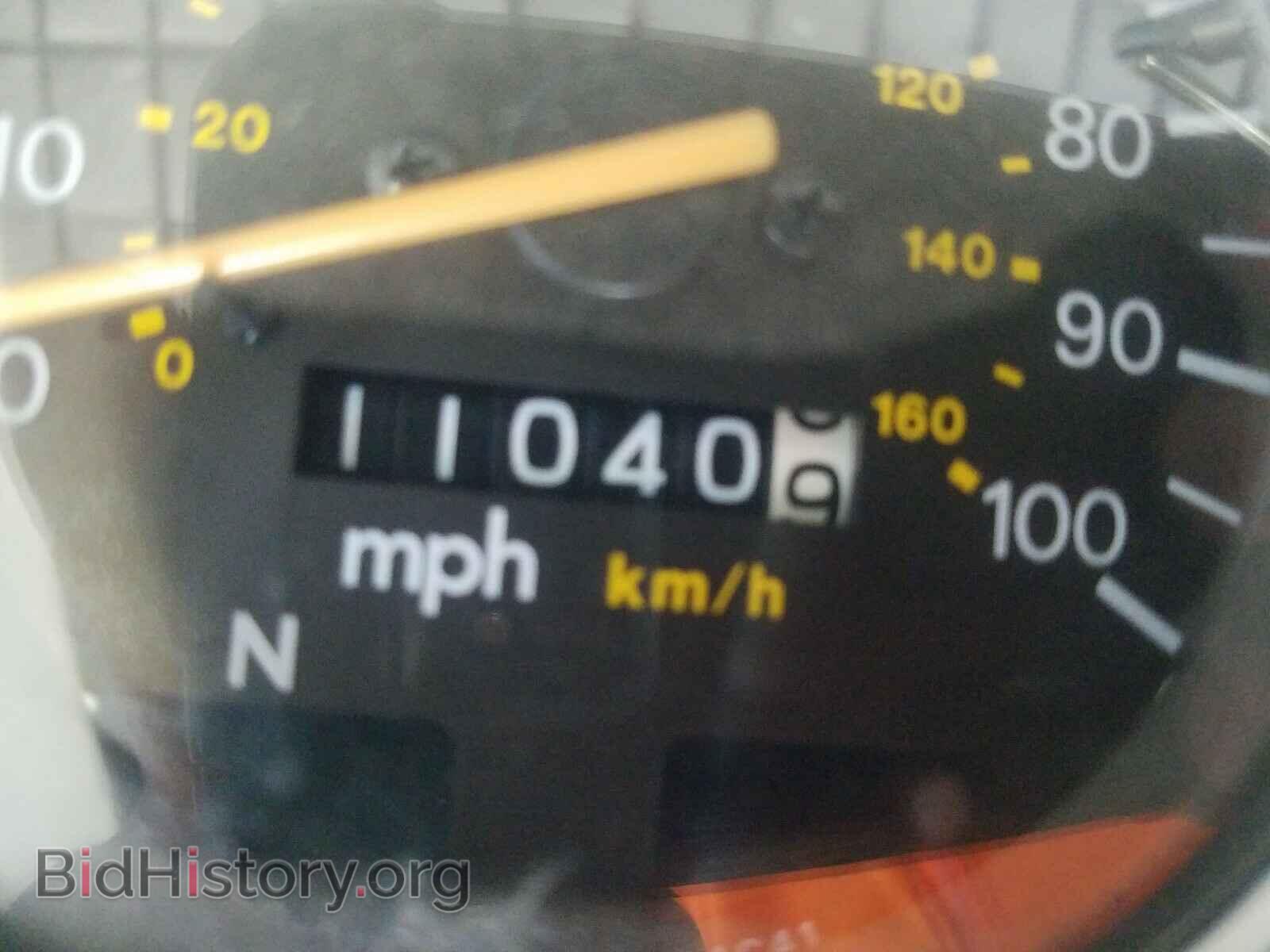 2014 SUZUKI OTHR CYCLE - VIN: JS1NP41A9E2101060 - Photo 8