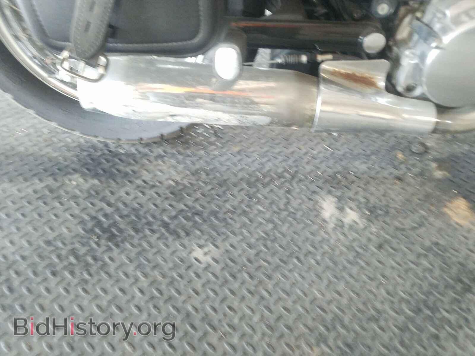 2014 SUZUKI OTHR CYCLE - VIN: JS1NP41A9E2101060 - Photo 9