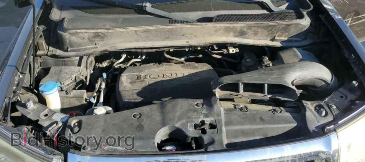 2011 HONDA PILOT - VIN: 5FNYF4H60BB036616 - Photo 7