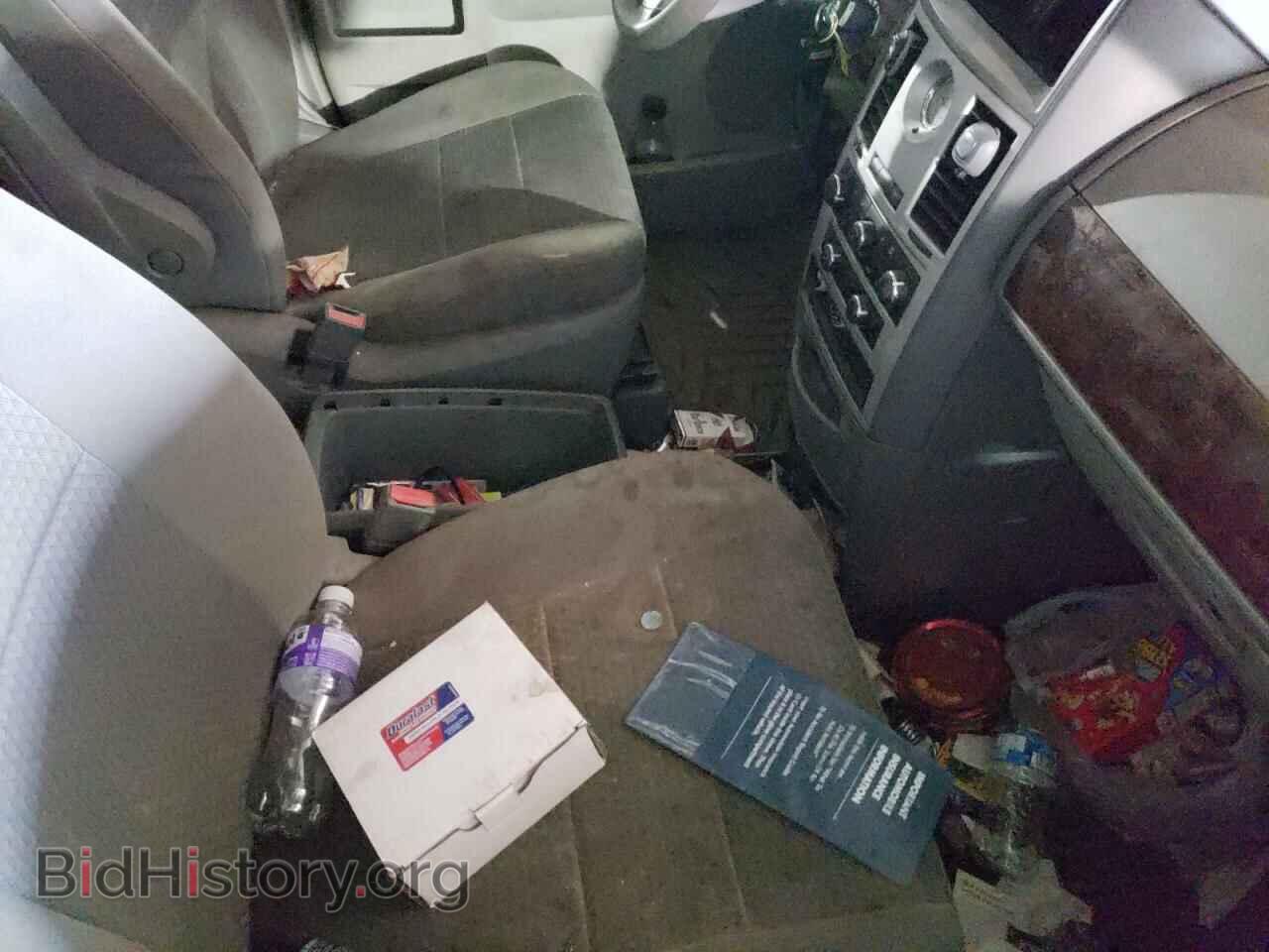2010 CHRYSLER MINIVAN - VIN: 2A4RR4DE8AR141426 - Photo 5