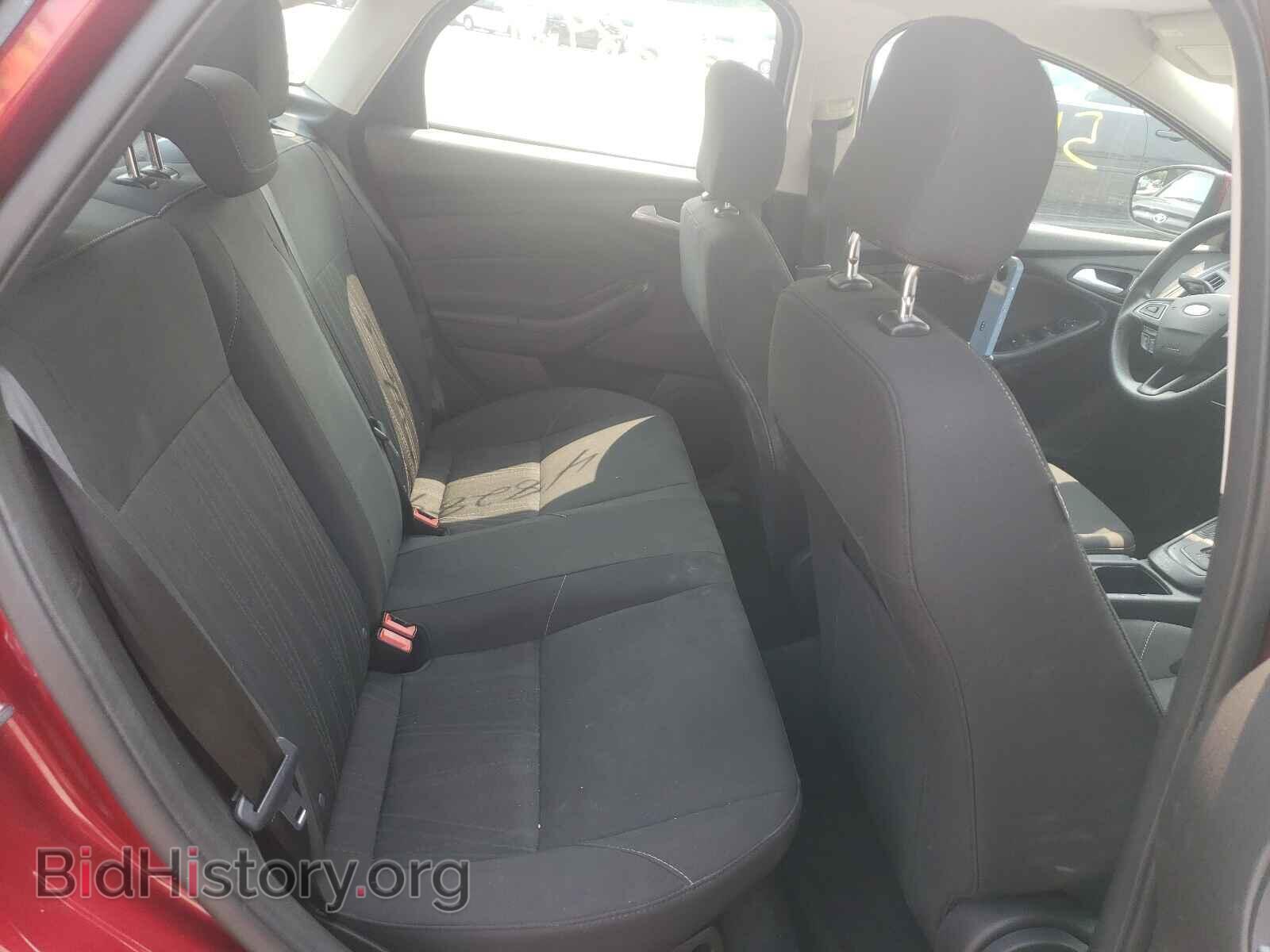 2017 FORD FOCUS - VIN: 1FADP3FE4HL213549 - Фото 6