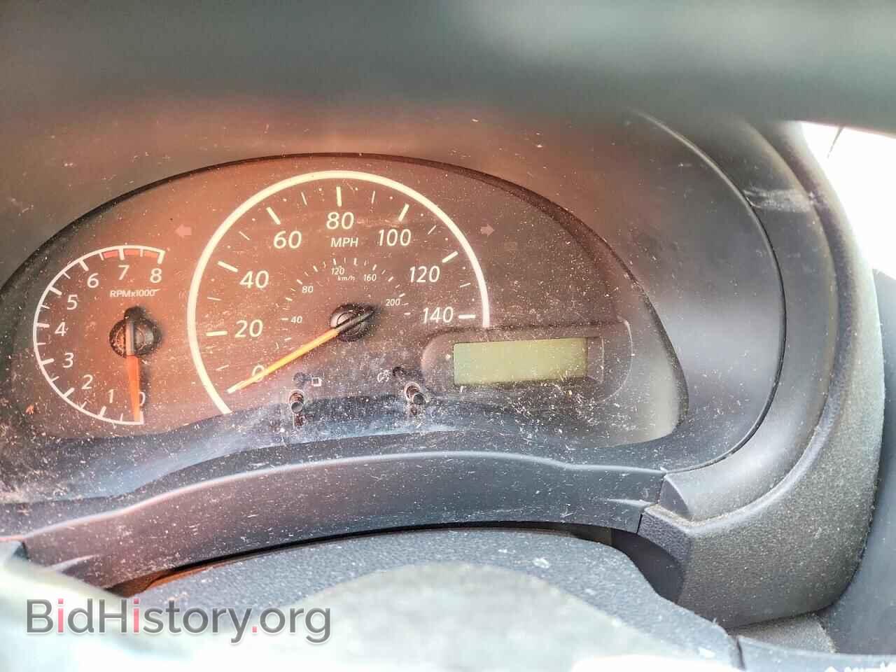 2019 NISSAN VERSA - VIN: 3N1CN7AP3KL809455 - Photo 9
