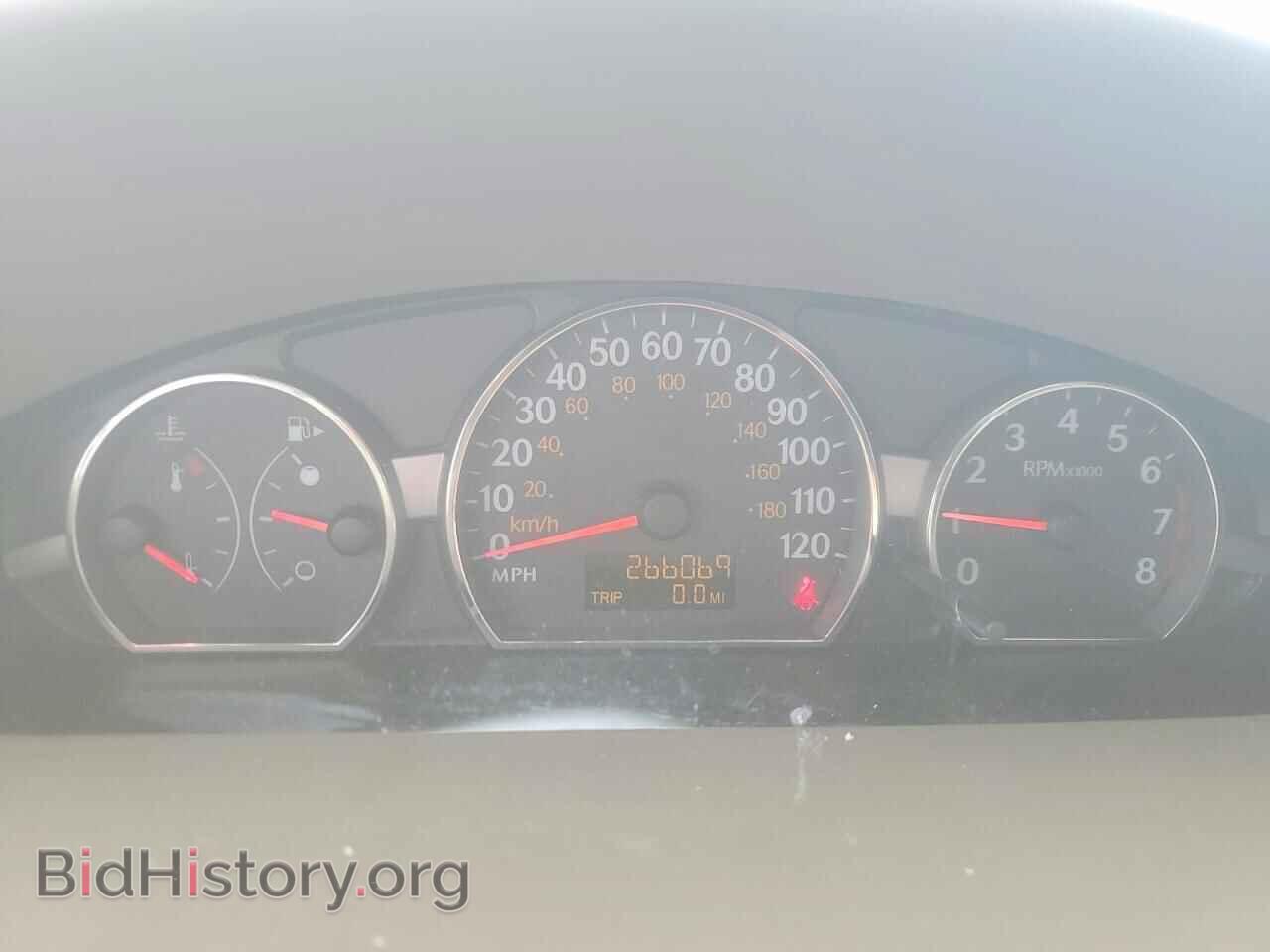 2007 SATURN ION - VIN: 1G8AJ55F37Z159669 - Фото 9