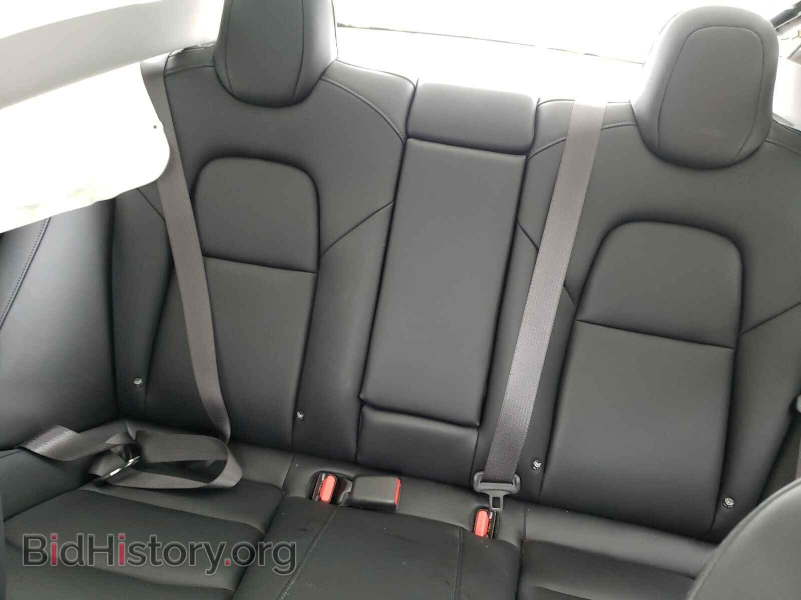 2018 TESLA MODEL 3 - VIN: 5YJ3E1EA9JF018750 - Photo 6