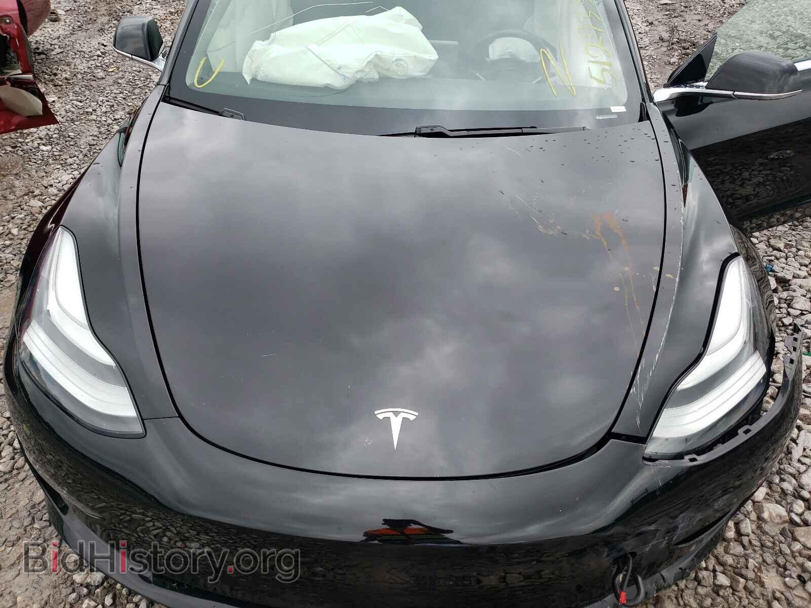 2018 TESLA MODEL 3 - VIN: 5YJ3E1EA9JF018750 - Photo 7