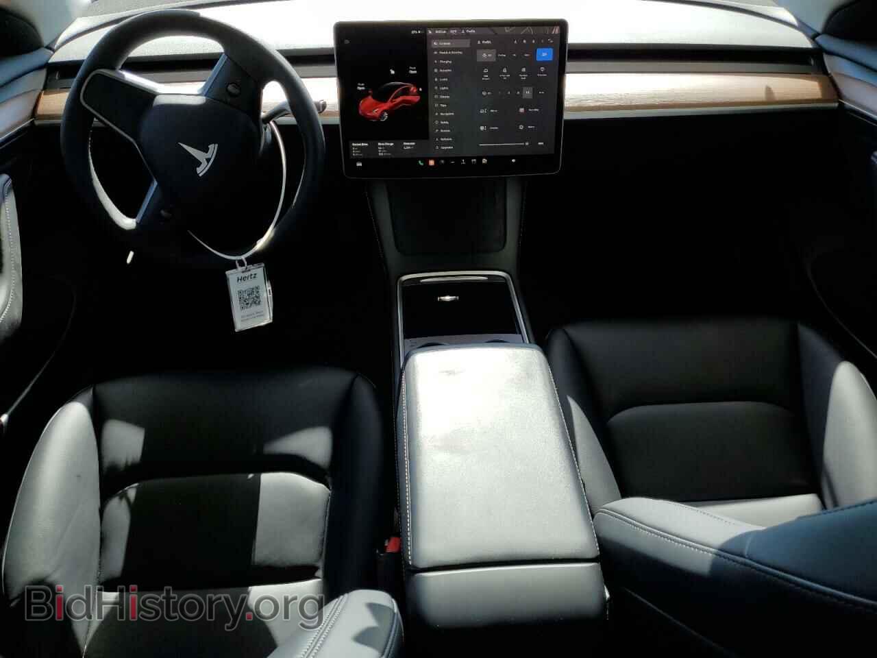 2023 TESLA MODEL 3 - VIN: 5YJ3E1EAXPF435982 - Photo 8