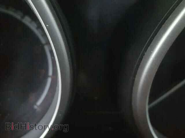 2011 MAZDA 3 S - VIN: JM1BL1W52B1462159 - Фото 8