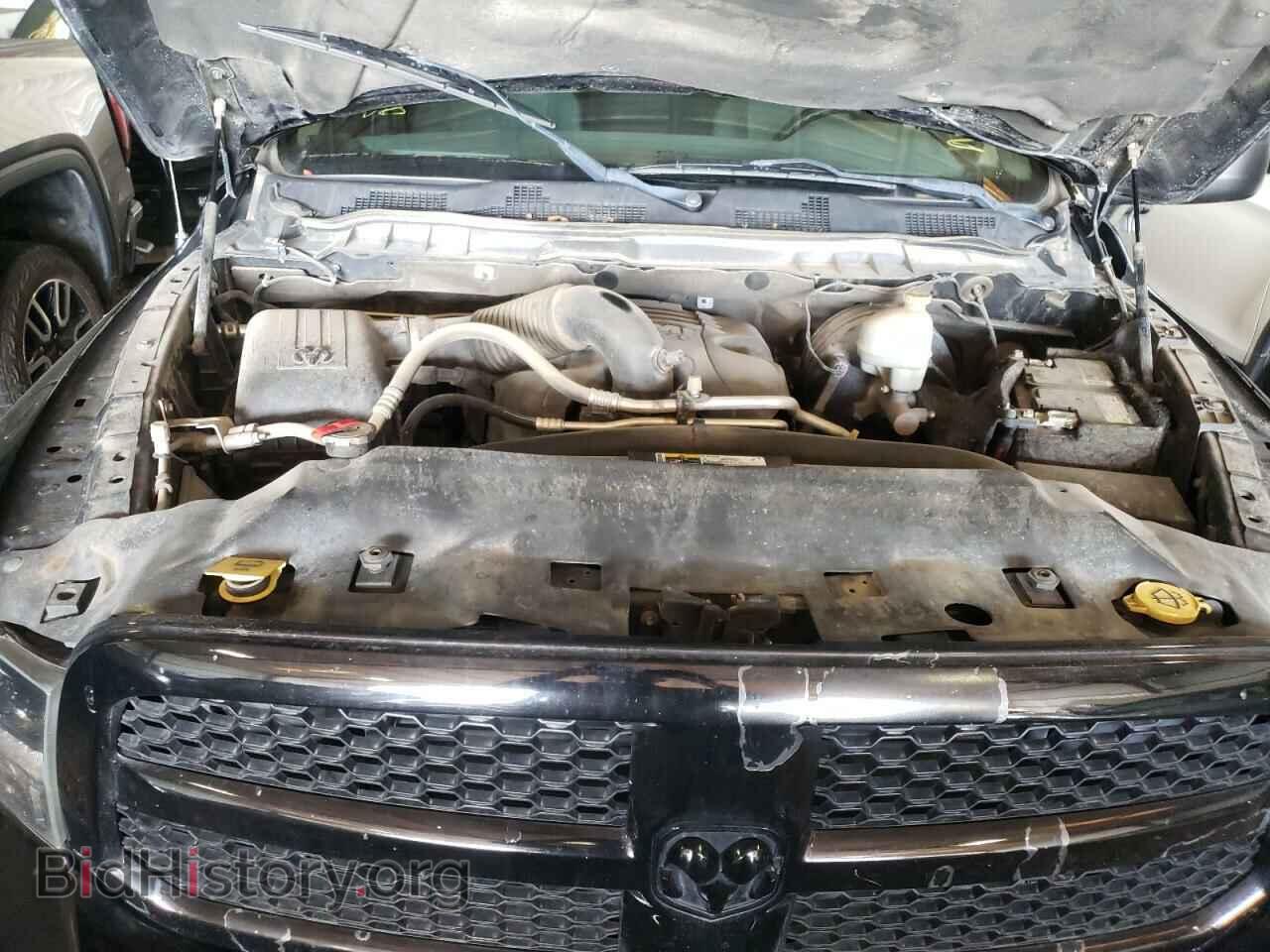 2014 RAM 1500 - VIN: 1C6RR6FT3ES336438 - Photo 7