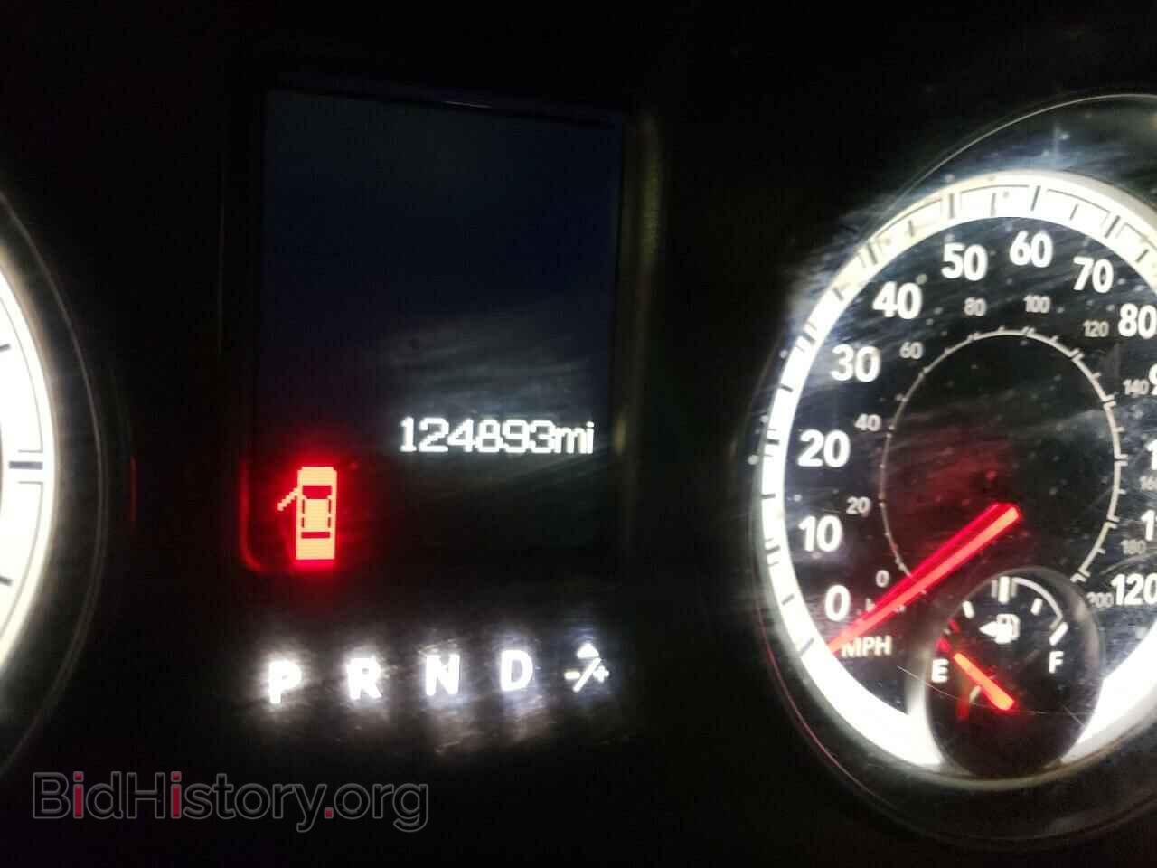 2014 RAM 1500 - VIN: 1C6RR6FT3ES336438 - Photo 8