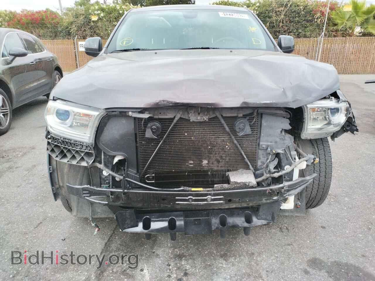 2014 DODGE DURANGO - VIN: 1C4RDHAG0EC267229 - Фото 9