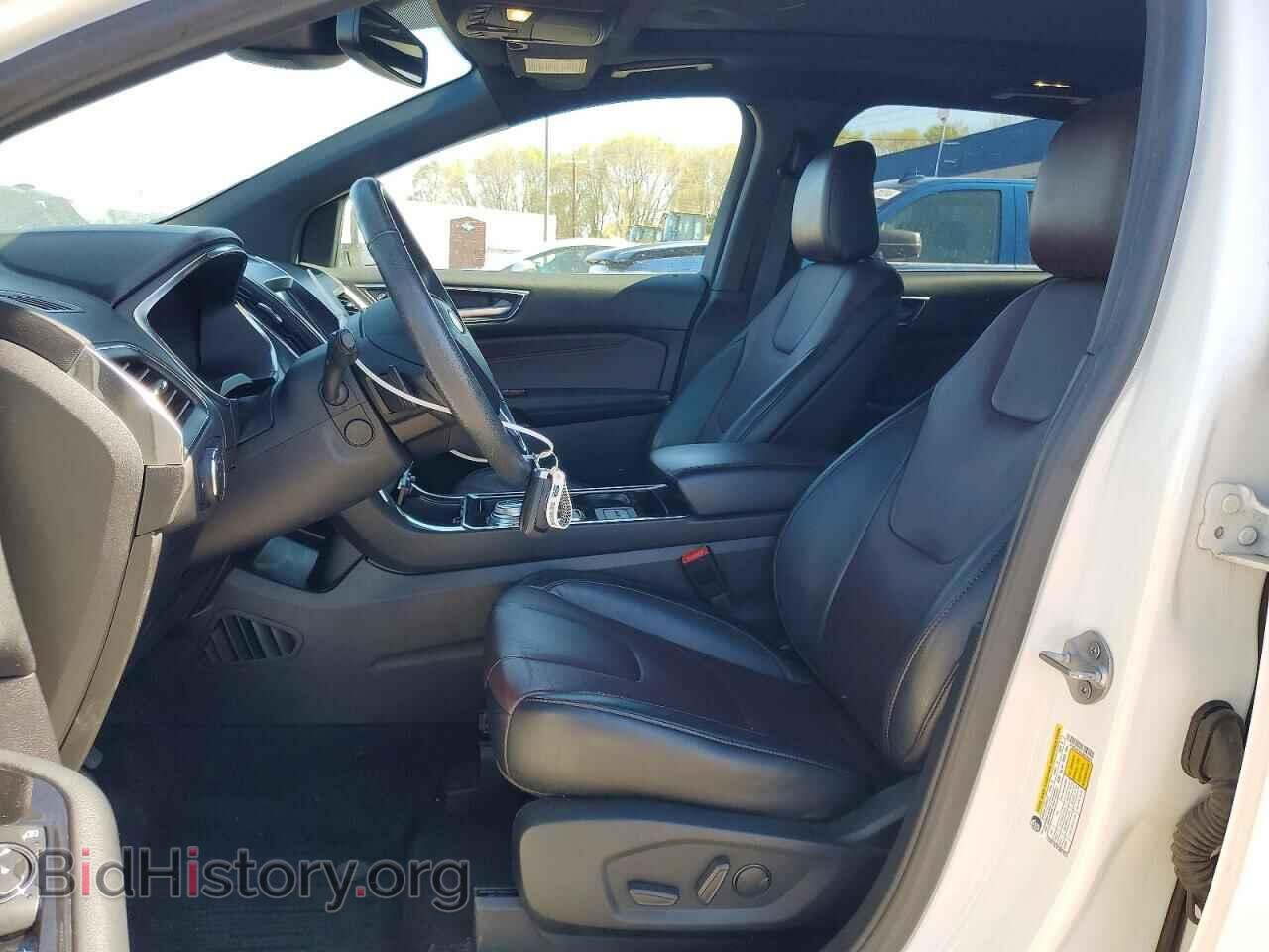 2020 FORD EDGE - VIN: 2FMPK4K9XLBB28059 - Photo 7