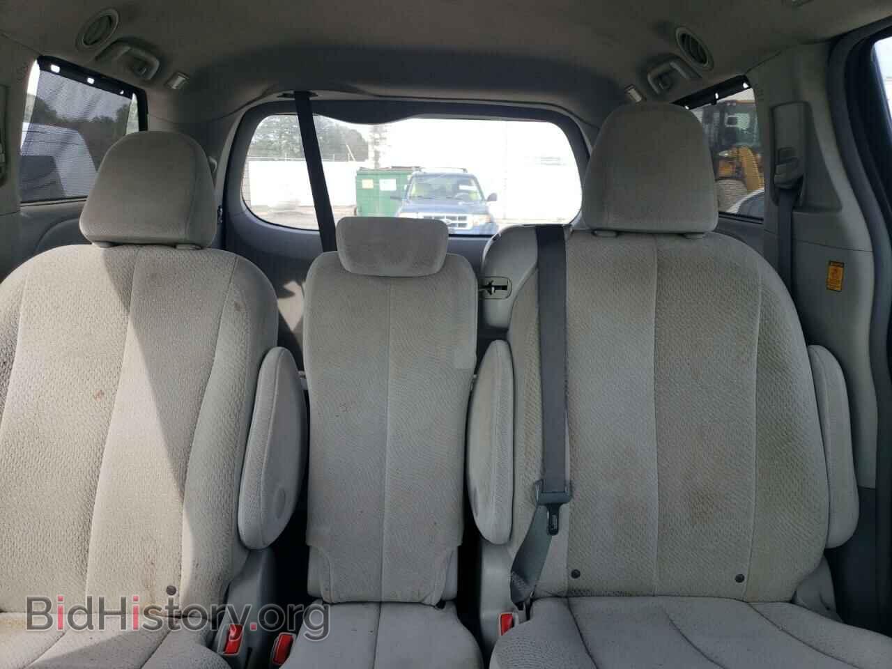2013 TOYOTA All Models - VIN: 5TDKK3DC8DS356112 - Photo 10