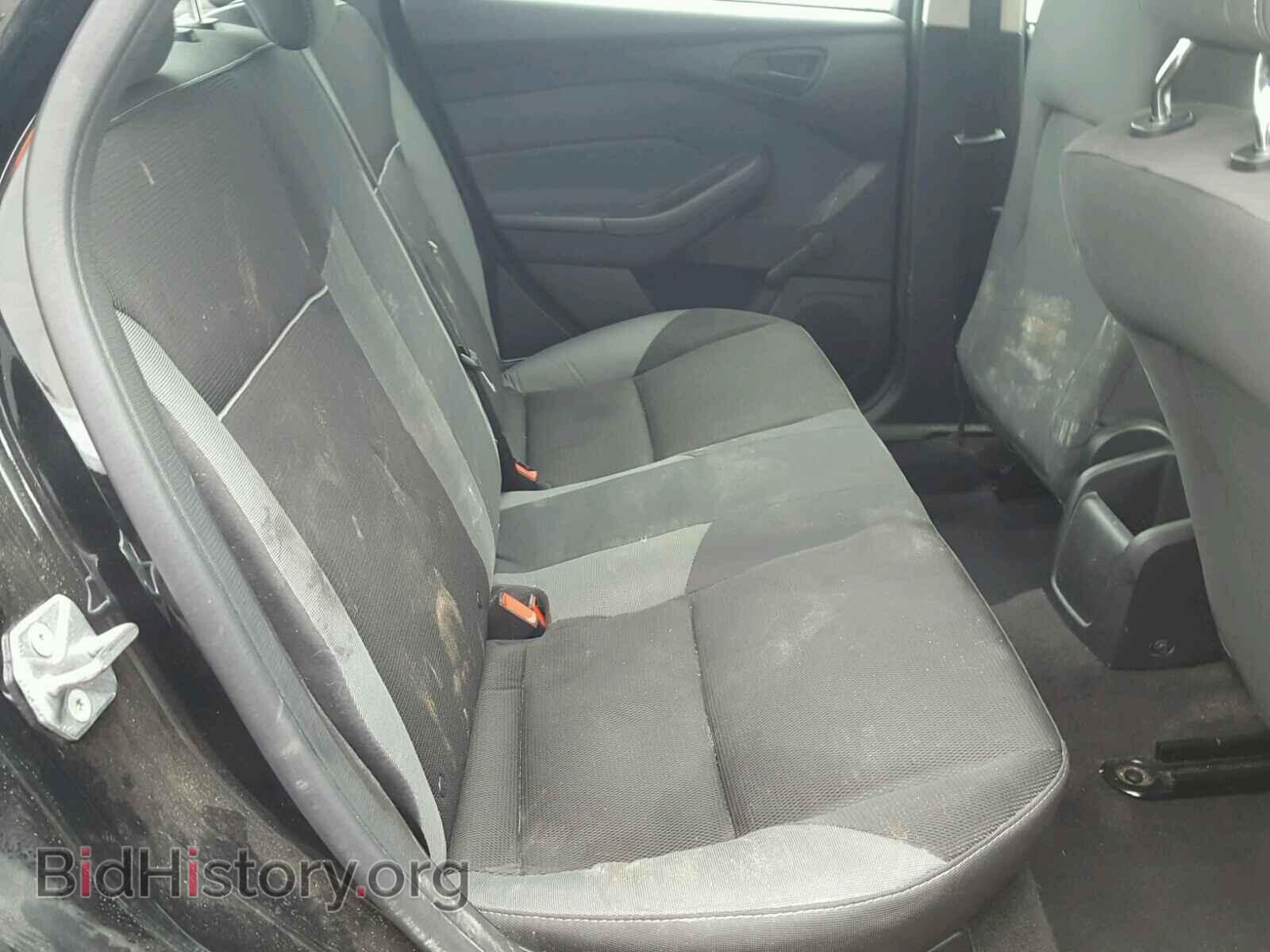 2014 FORD FOCUS - VIN: 1FADP3E21EL381653 - Photo 6