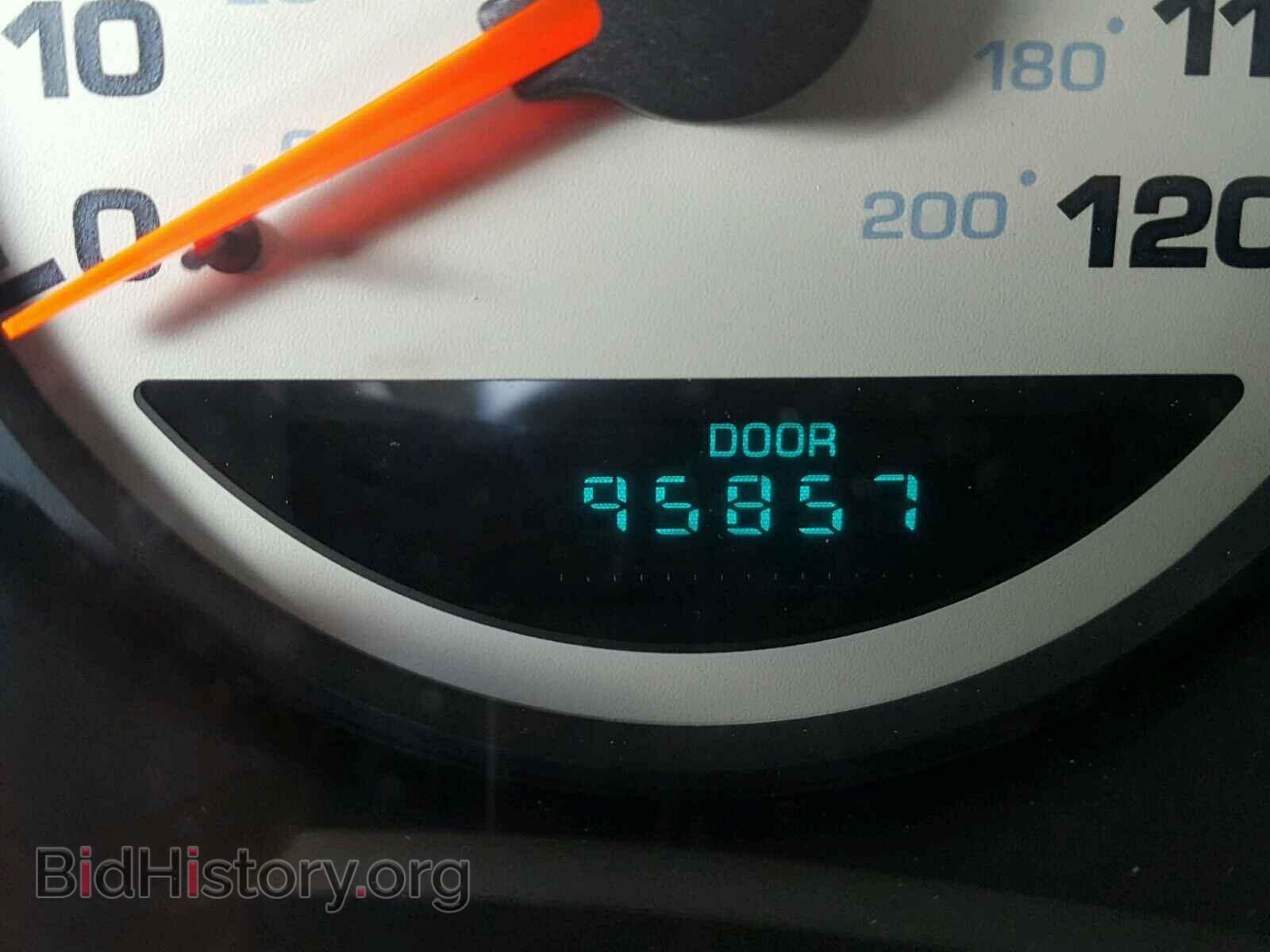 2000 DODGE NEON - VIN: 1B3ES46C6YD591904 - Фото 8