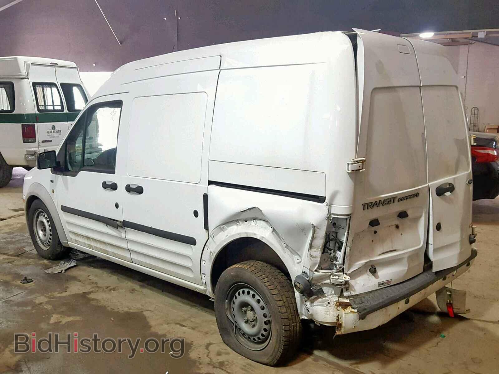 2013 FORD TRANSIT CO - VIN: NM0LS7BN4DT154253 - Фото 3