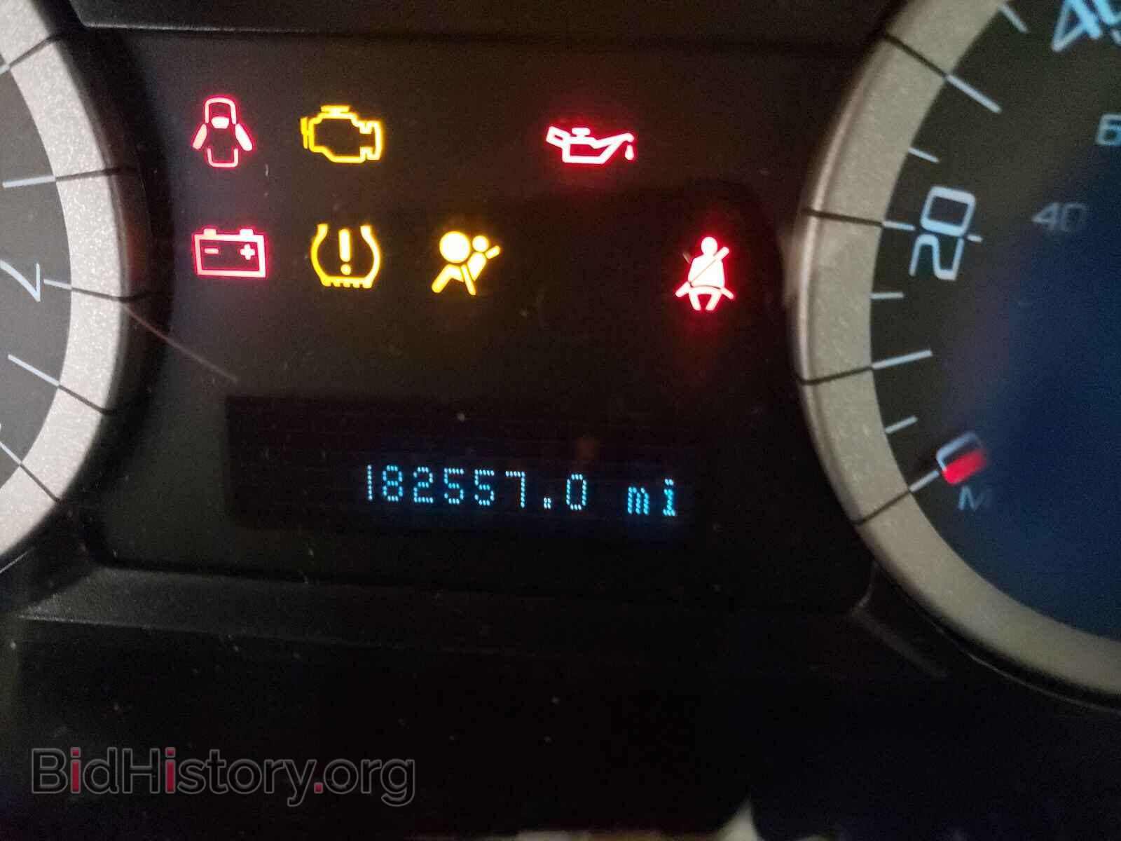 2011 FORD ESCAPE - VIN: 1FMCU0EG6BKA86702 - Фото 8