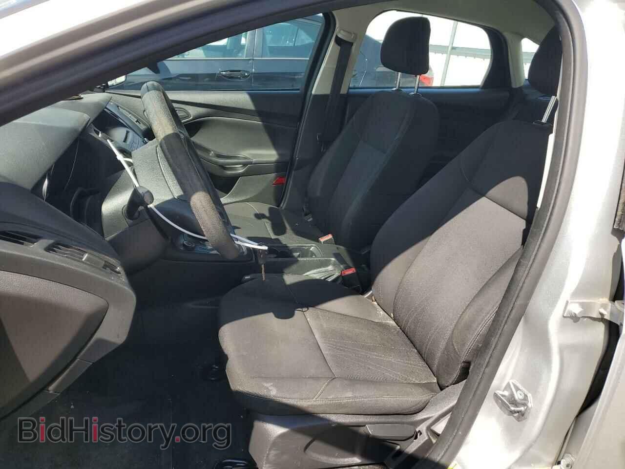 2016 FORD FOCUS - VIN: 1FADP3E23GL328486 - Photo 7